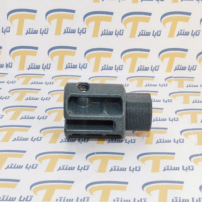 سر جک آلومینیومی جک پارکینگی پروتکو Proteco (3)