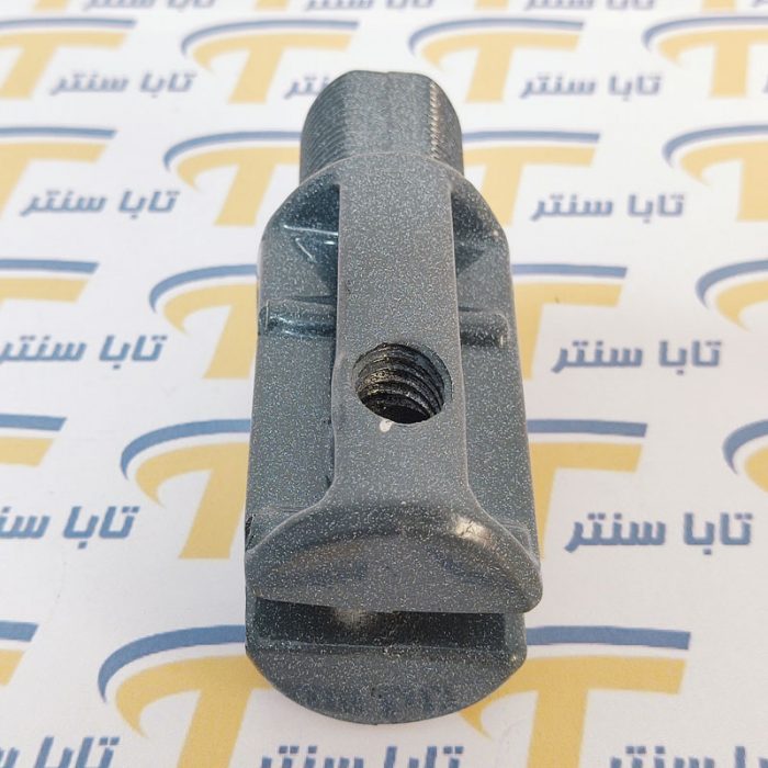 سر جک آلومینیومی جک پارکینگی پروتکو Proteco (4)