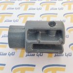 سر جک آلومینیومی جک پارکینگی پروتکو Proteco - Image 2