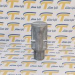 سر جک آلومینیومی جک پارکینگی پروتکو Proteco بدون رنگ (3)