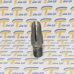 سر جک جک پارکینگی وی تو V2 جنس آلومینیومی (1)