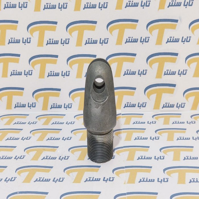 سر جک جک پارکینگی وی تو V2 جنس آلومینیومی (2)