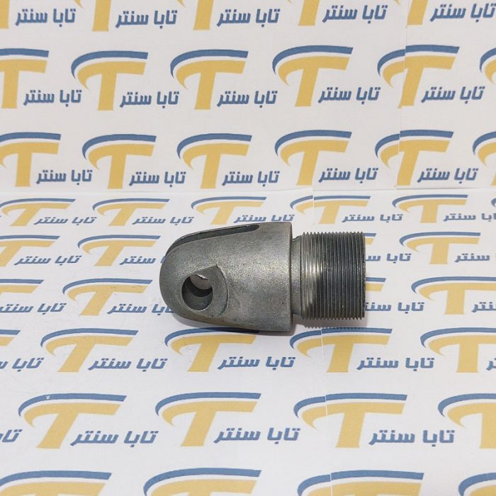 سر جک جک پارکینگی وی تو V2 جنس آلومینیومی (3)