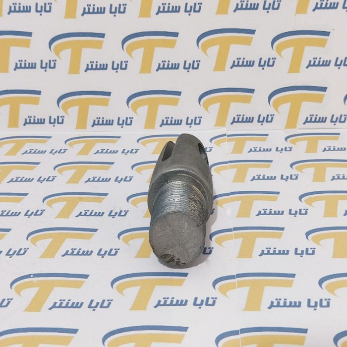 سر جک جک پارکینگی وی تو V2 جنس آلومینیومی (4)