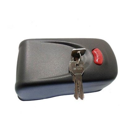 قفل-برقی-CISA-سیزا-مدل-الکتریکا-2