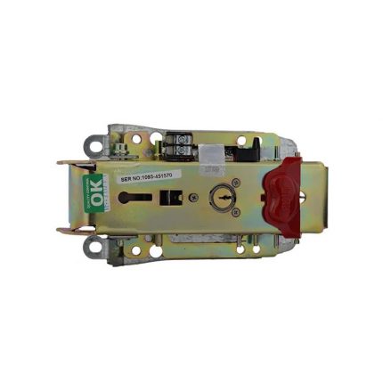 قفل-برقی-حیاطی-1093-یوتاب-Utab-1