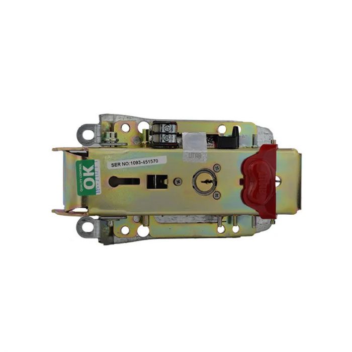 قفل-برقی-حیاطی-1093-یوتاب-Utab-1