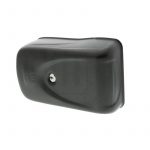 قفل برقی سیزا cisa بدون شستی