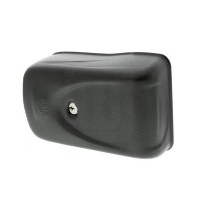 قفل برقی سیزا cisa بدون شستی