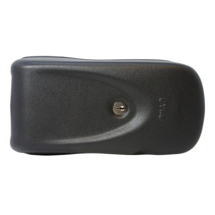 قفل برقی پارکینگی Utab یوتاب 1093 بدون شستی-1