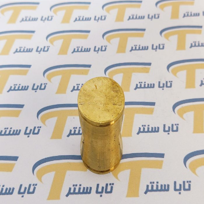 مهره ماردون جک پارکینگی لایف Life جنس برنجی (2)