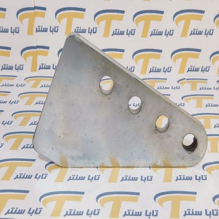 پلیت عقب جک پارکینگی پروتکو Proteco (1)