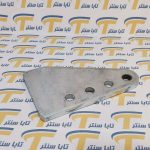 پلیت عقب جک پارکینگی پروتکو Proteco (2)