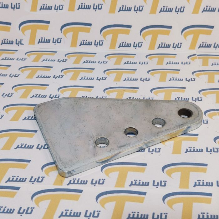 پلیت عقب جک پارکینگی پروتکو Proteco (2)