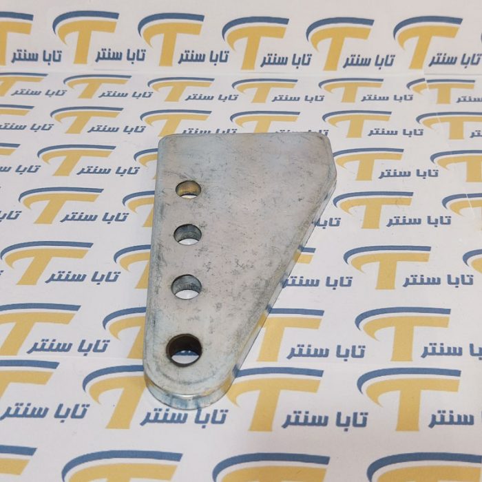 پلیت عقب جک پارکینگی پروتکو Proteco (3)