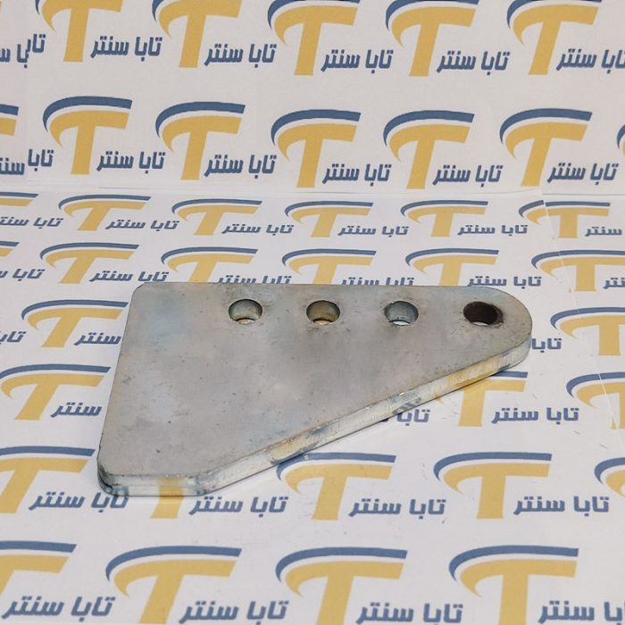 پلیت عقب جک پارکینگی پروتکو Proteco - Image 2