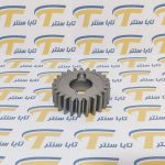 چرخ دنده جک ریلی وی تو V2 مدل گلد جنس فلزی (1)