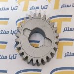 چرخ دنده جک ریلی وی تو V2 مدل گلد جنس فلزی (4)