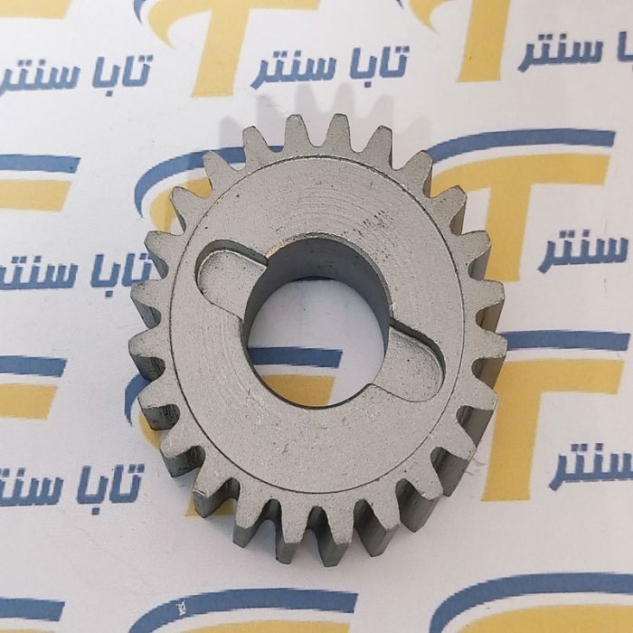 چرخ دنده جک ریلی وی تو V2 مدل گلد جنس فلزی (4)