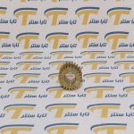 چرخ دنده جک پارکینگی Life لایف 220 ولت جنس آلومینیوم برنز (1)