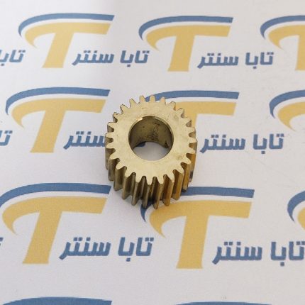 چرخ دنده جک پارکینگی Life لایف 220 ولت جنس آلومینیوم برنز (3)