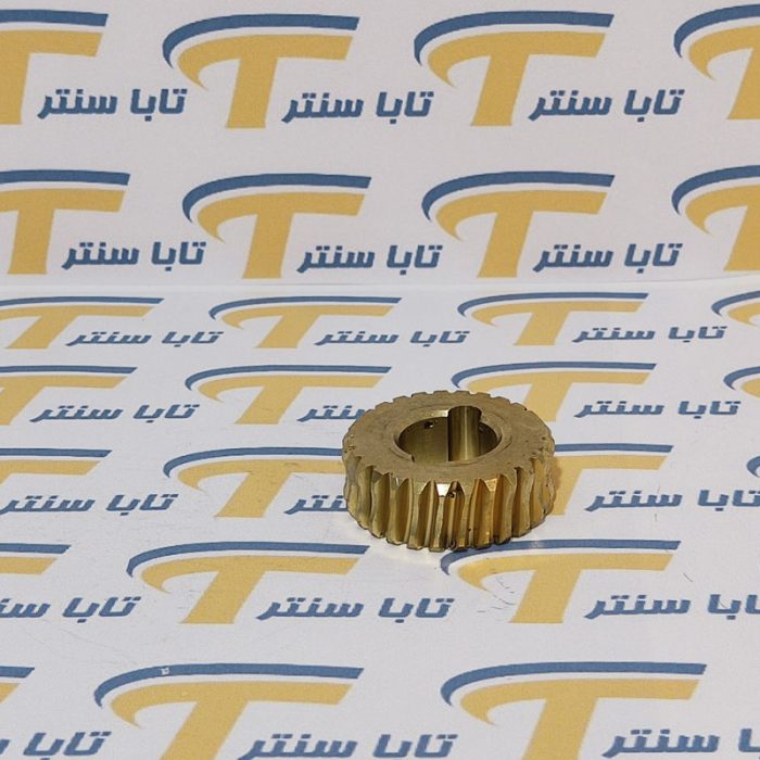 چرخ دنده جک پارکینگی لیفت مستر LiftMaster جنس آلومینیوم برنز (1)