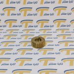 چرخ دنده جک پارکینگی لیفت مستر LiftMaster جنس آلومینیوم برنز (2)