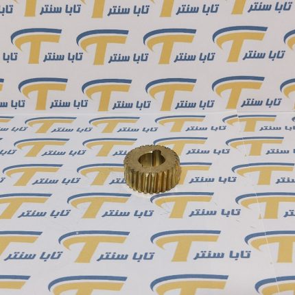 چرخ دنده جک پارکینگی لیفت مستر LiftMaster جنس آلومینیوم برنز (2)
