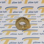 چرخ دنده جک پارکینگی لیفت مستر LiftMaster جنس آلومینیوم برنز (3)