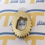 چرخ دنده جک پارکینگی لیفت مستر LiftMaster جنس آلومینیوم برنز (5)