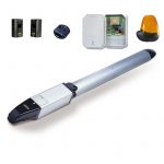 جک درب پارکینگ فادینی NUPI 66 - Image 2