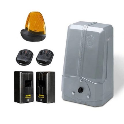 درب-اتوماتیک-ریلی-فادینی-MEC200-الکترومکانیکی