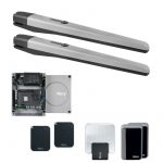 جک درب پارکینگ نایس - Nice TOONA 4024