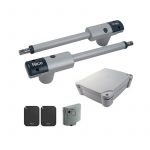 جک-درب-اتوماتیک-نایس-مدل-TOO-3000