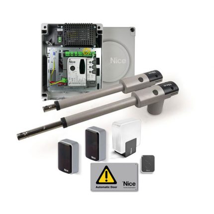 جک-درب-پارکینگ-نایس-Nice--مدل-TOO-3024