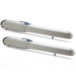 جک درب پارکینگ نایس - مدل Wingo A60 با برد جدید MC800 - Image 2