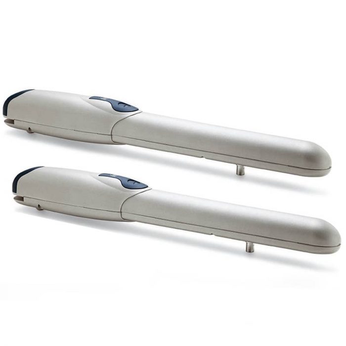 جک درب پارکینگ نایس - مدل Wingo A60 با برد جدید MC800 - Image 2