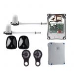 جک درب پارکینگ کی اتومیشن استار 200- key automation