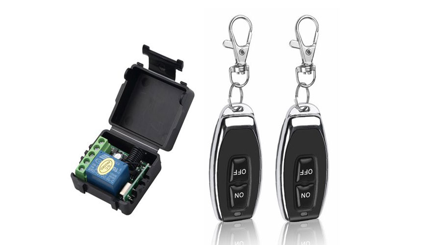 خرید-ریموت-و-رسیور