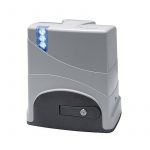 درب اتوماتیک ریلی فادینی 633 JUNIOR هیدرولیکی - Image 2