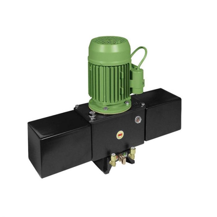 درب-اتوماتیک-ریلی-فادینی-MEC800-Special-هیدرولیکی