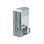 درب اتوماتیک ریلی فادینی NYOTA 115, 1.0Hp - الکترومکانیکی - Image 2