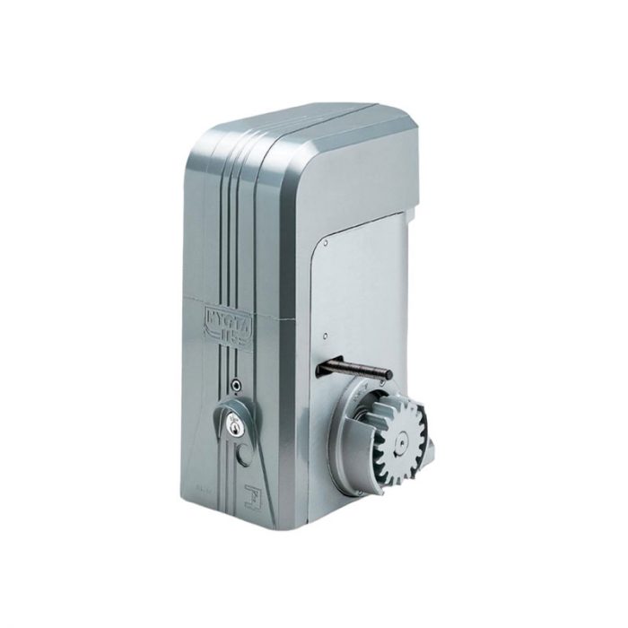 درب اتوماتیک ریلی فادینی NYOTA 115, 1.0Hp - الکترومکانیکی - Image 2