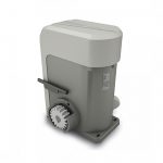 درب اتوماتیک ریلی فادینی NYOTA 115, 0.5Hp - الکترومکانیکی - Image 2