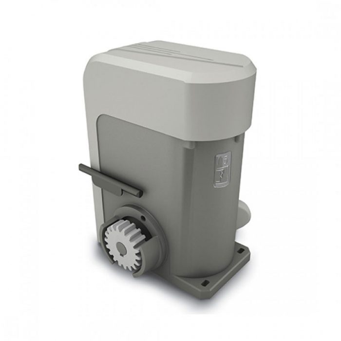 درب اتوماتیک ریلی فادینی NYOTA 115, 0.5Hp - الکترومکانیکی - Image 2