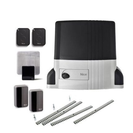 درب اتوماتیک ریلی نایس - مدل Nice TH 1500