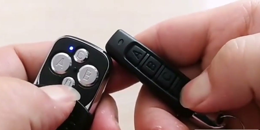 کپی-کردن-ریموت-اصلی-روی-ریموت-خام